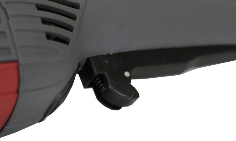 Угловая шлифмашина Oasis AG-160/180