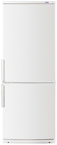 Холодильник с нижней морозильной камерой ATLANT ХМ-4023-100