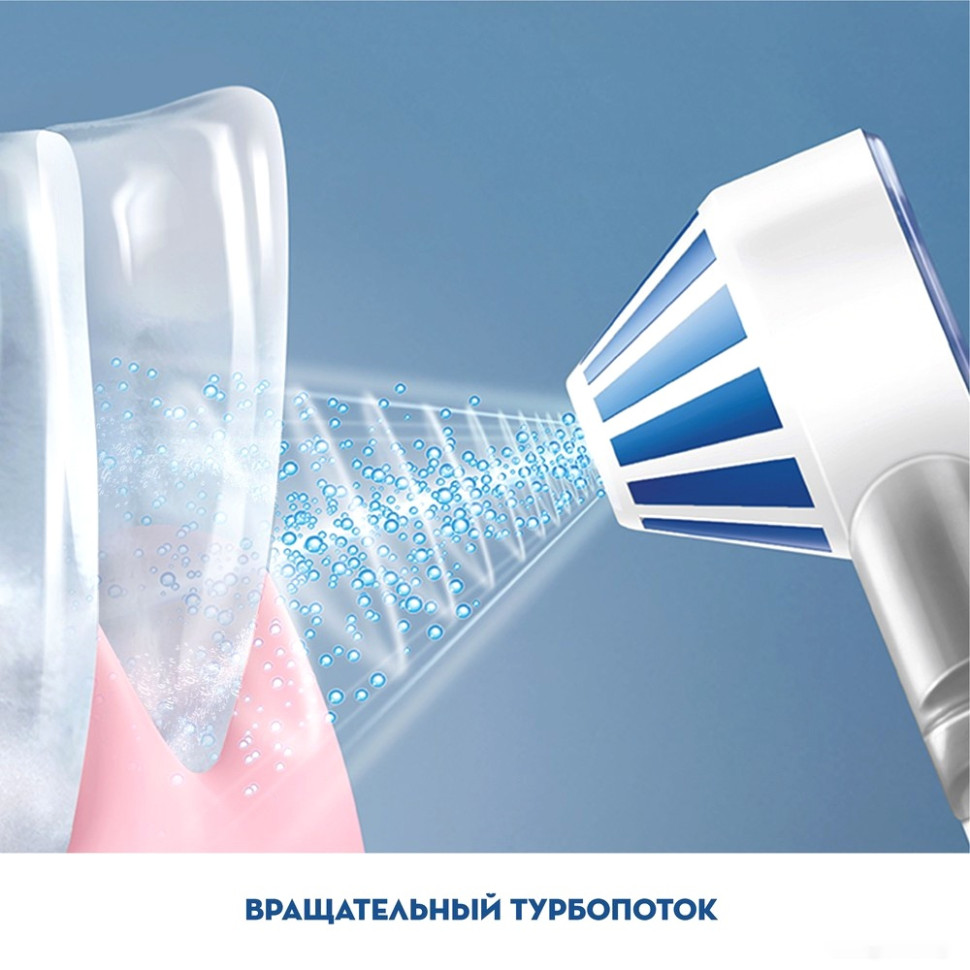 Электрическая зубная щетка Oral-B Aquacare 4 MDH20.016.2 + Vitality Pro Cross Action D100.413.1 Электрическая зубная щетка Oral-B Aquacare 4 MDH20.016.2 + Vitality Pro Cross Action D100.413.1