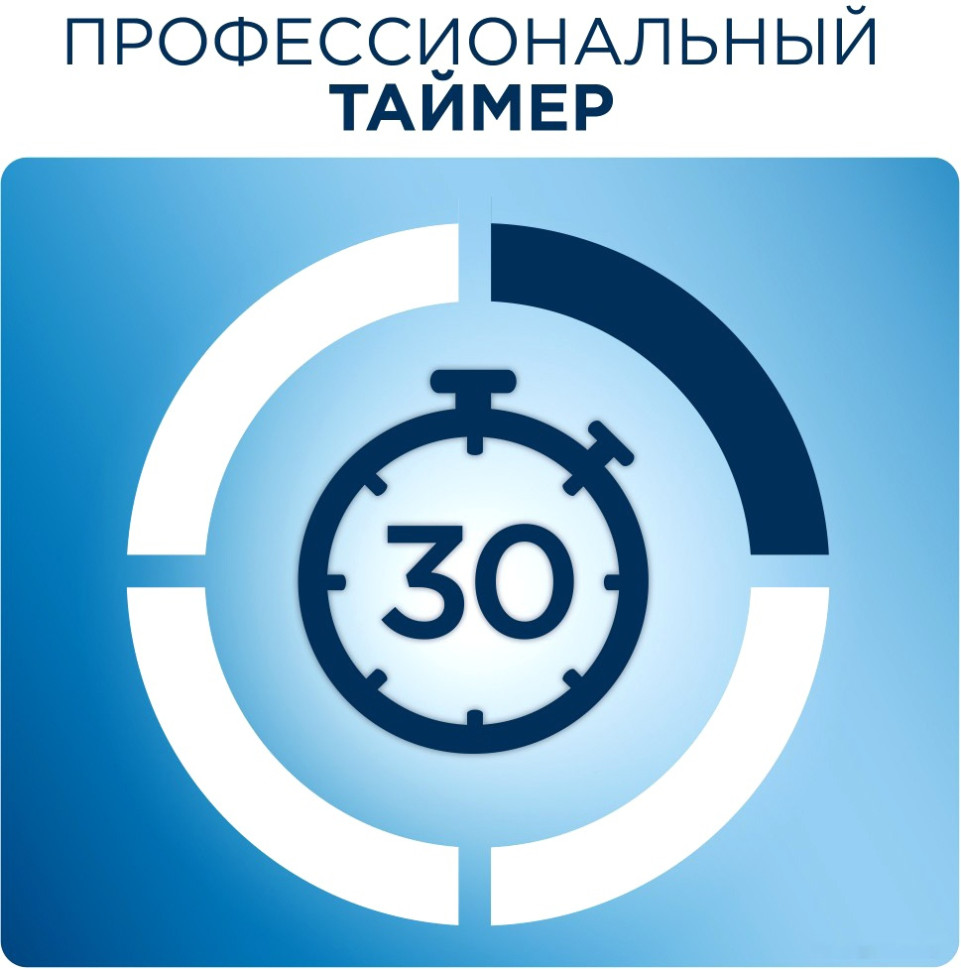 Электрическая зубная щетка Oral-B Aquacare 4 MDH20.016.2 + Vitality Pro Cross Action D100.413.1 Электрическая зубная щетка Oral-B Aquacare 4 MDH20.016.2 + Vitality Pro Cross Action D100.413.1