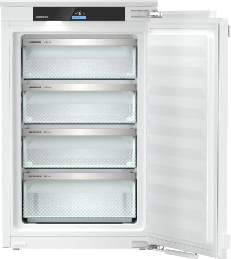 Морозильник Liebherr IFNci 3954 Prime NoFrost