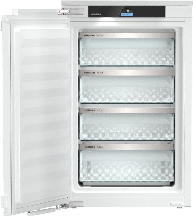Морозильник Liebherr IFNci 3954 Prime NoFrost
