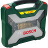 Универсальный набор Bosch Titanium X-Line 2607019330 100 предметов