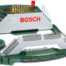 Универсальный набор Bosch Titanium X-Line 2607019330 100 предметов
