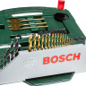 Универсальный набор Bosch Titanium X-Line 2607019330 100 предметов