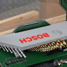 Универсальный набор Bosch Titanium X-Line 2607019330 100 предметов