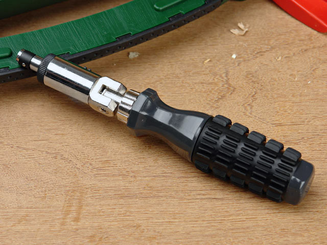 Универсальный набор Bosch Titanium X-Line 2607019330 100 предметов