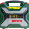 Универсальный набор Bosch Titanium X-Line 2607019330 100 предметов