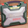 Универсальный набор Bosch Titanium X-Line 2607019330 100 предметов