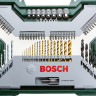 Универсальный набор Bosch Titanium X-Line 2607019330 100 предметов