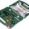 Универсальный набор Bosch Titanium X-Line 2607019330 100 предметов