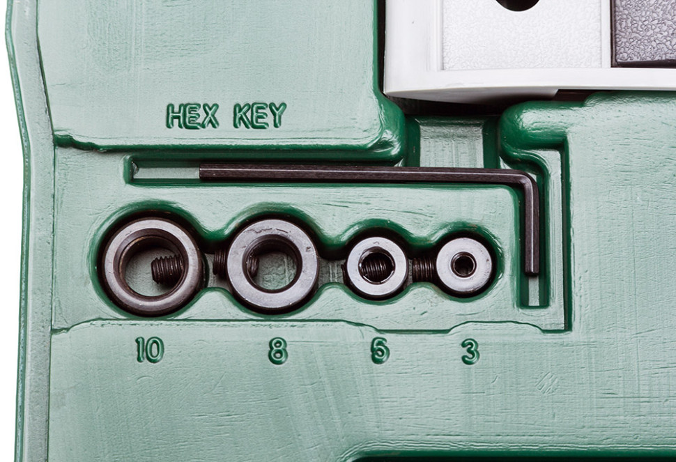 Универсальный набор Bosch Titanium X-Line 2607019330 100 предметов