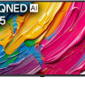 Телевизор LG AI QNED80 50QNED80A6A Телевизор LG AI QNED80 50QNED80A6A
