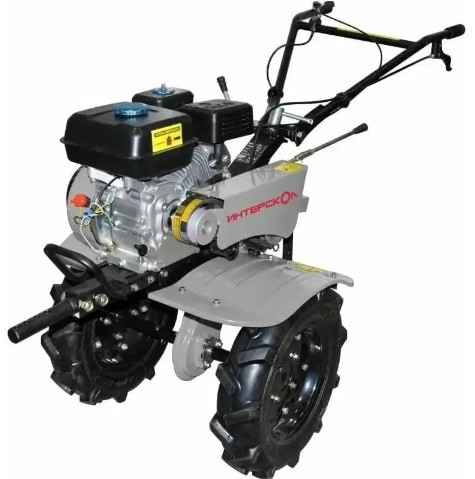 Мотоблок Интерскол МК 1350 N