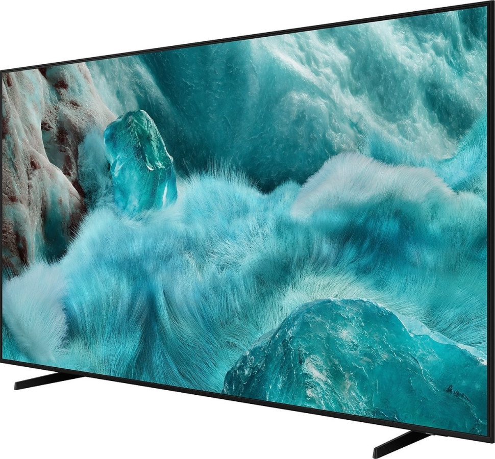 Телевизор Samsung QLED 4K Q7FA AI QE75Q7FAAUXRU
