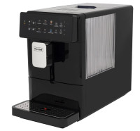 Кофемашина Rondell RDE-1115 (черный)