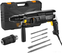 Перфоратор Deko DKH1100W
