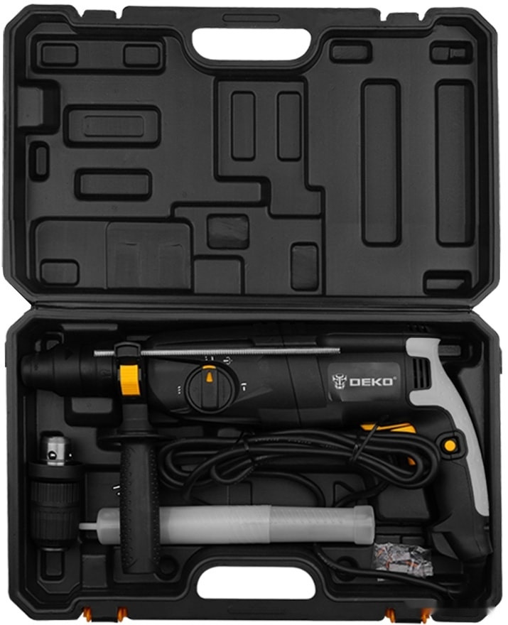 Перфоратор Deko DKH1100W Перфоратор Deko DKH1100W