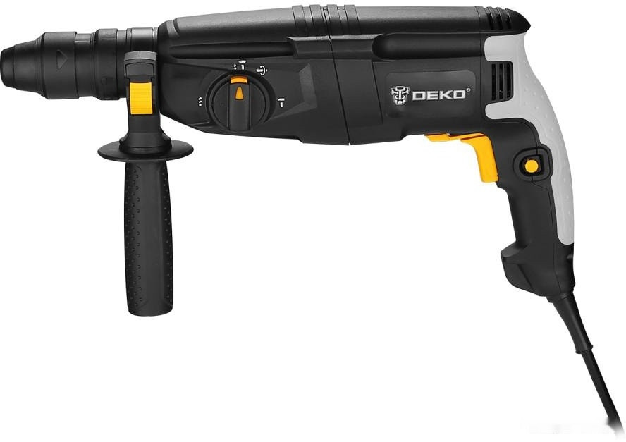 Перфоратор Deko DKH1100W Перфоратор Deko DKH1100W