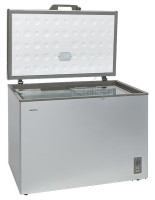 Морозильный ларь HIBERG PF 42L2GS