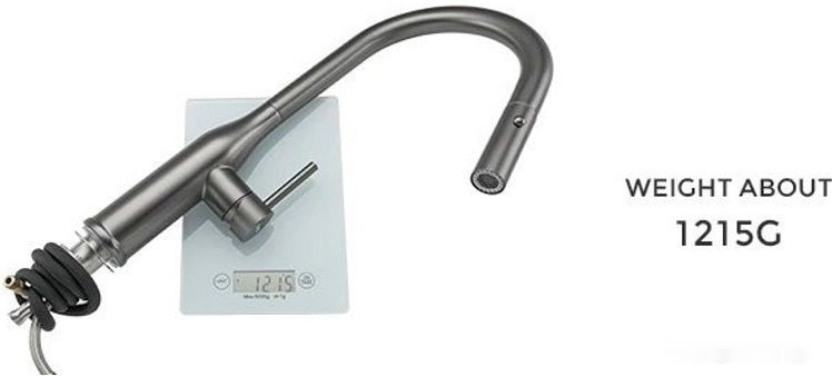 Смеситель Gappo G4398-41 Смеситель Gappo G4398-41