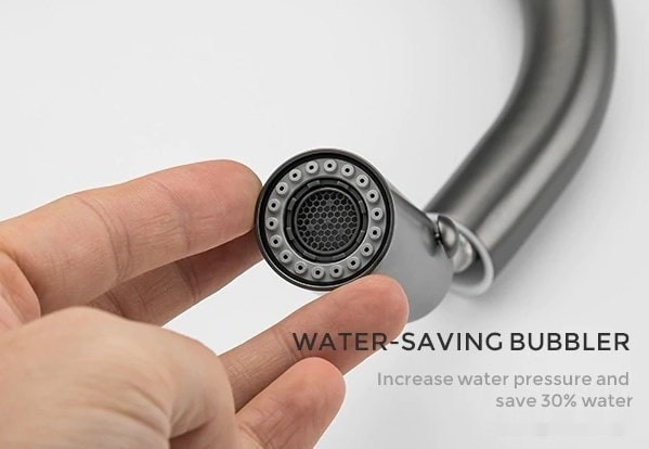 Смеситель Gappo G4398-41 Смеситель Gappo G4398-41