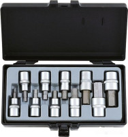 Набор бит FORCE 4111 (10 предметов)