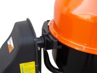 Бетономешалка Eland EL-200