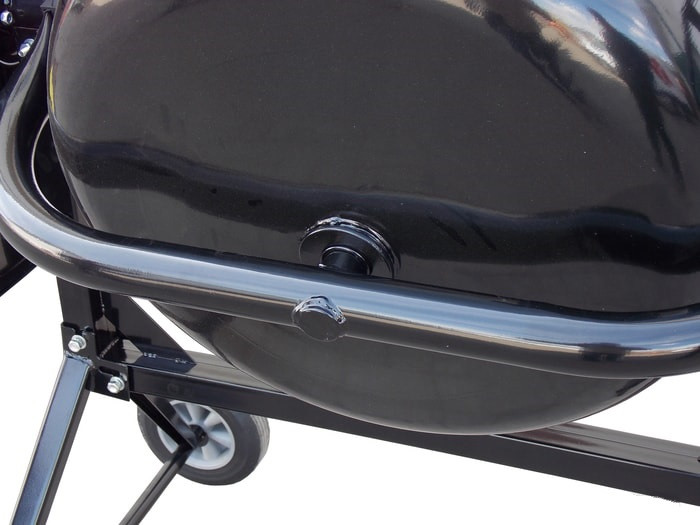 Бетономешалка Eland EL-200