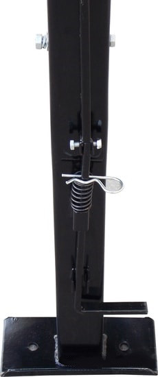 Бетономешалка Eland EL-200