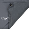 Туристический коврик TREK PLANET Relax 70 Double (серый) Туристический коврик TREK PLANET Relax 70 Double (серый)