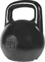 Гиря Titan уральская 32 кг