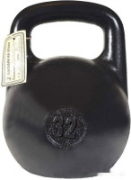 Гиря Titan уральская 32 кг