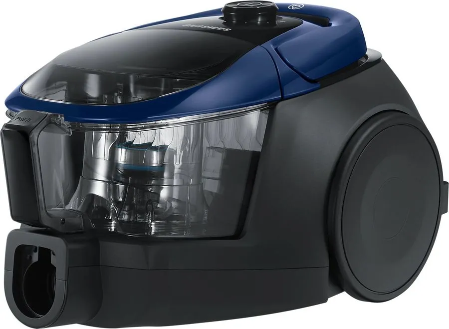 Пылесос Samsung VC18M3120VB/EV Пылесос Samsung VC18M3120VB/EV