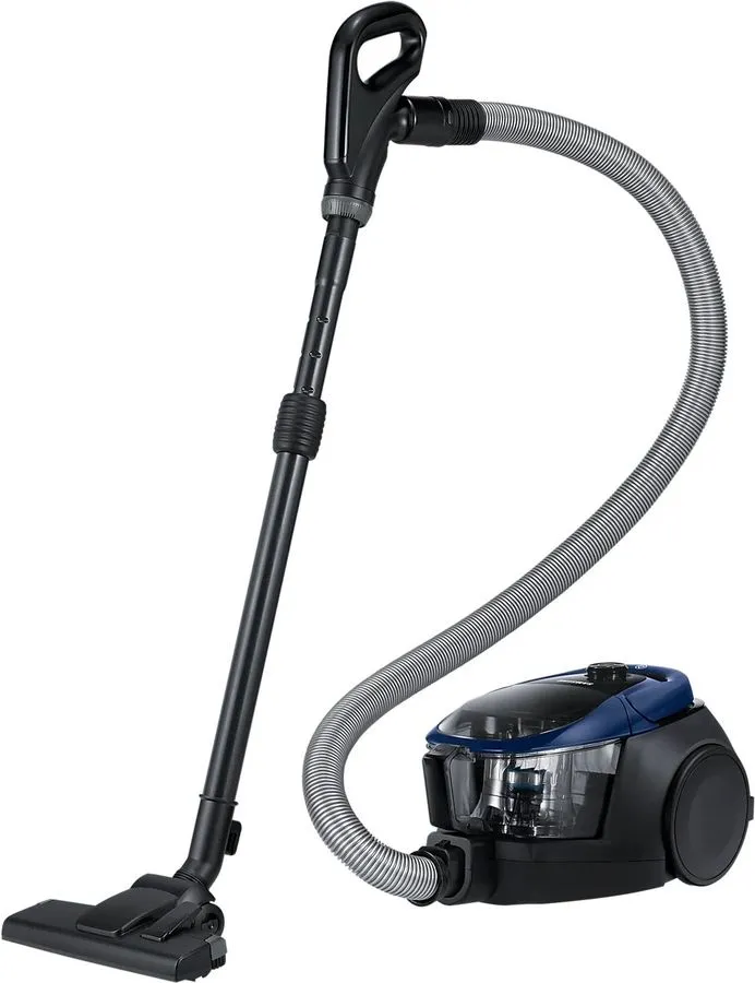 Пылесос Samsung VC18M3120VB/EV