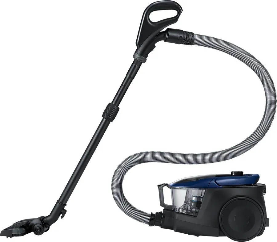 Пылесос Samsung VC18M3120VB/EV Пылесос Samsung VC18M3120VB/EV