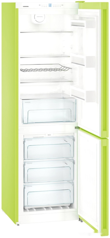 Холодильник Liebherr CNkw 4313 NoFrost