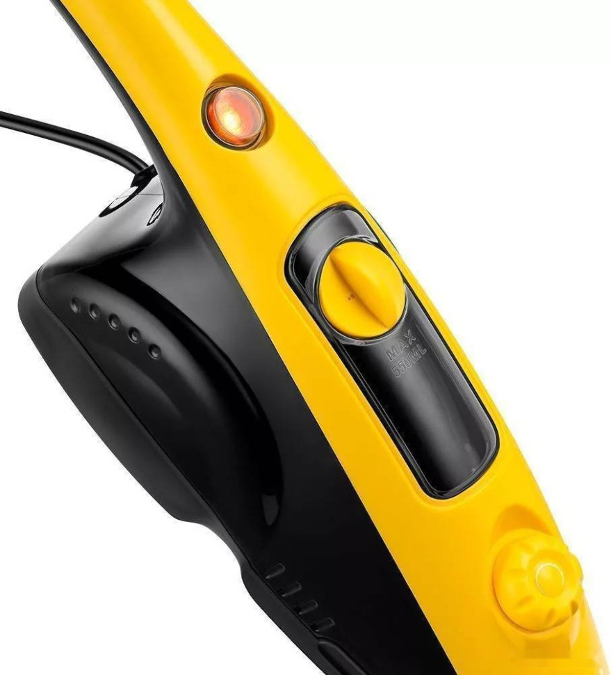 Паровая швабра Kitfort KT-1017-3