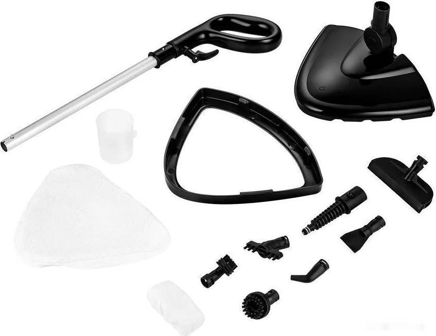 Паровая швабра Kitfort KT-1017-3