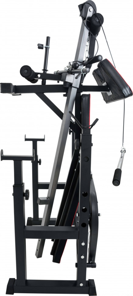 Силовая скамья Atlas Sport 2060 Силовая скамья Atlas Sport 2060