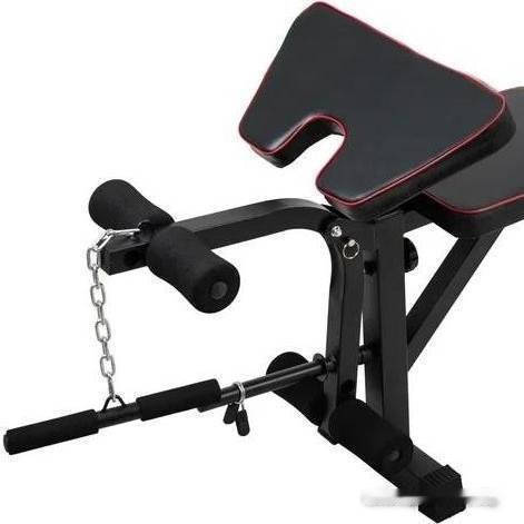 Силовая скамья Atlas Sport 2060 Силовая скамья Atlas Sport 2060