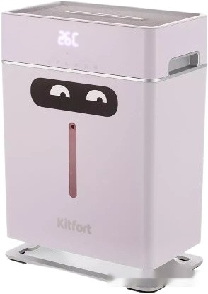 Увлажнитель воздуха Kitfort KT-2881