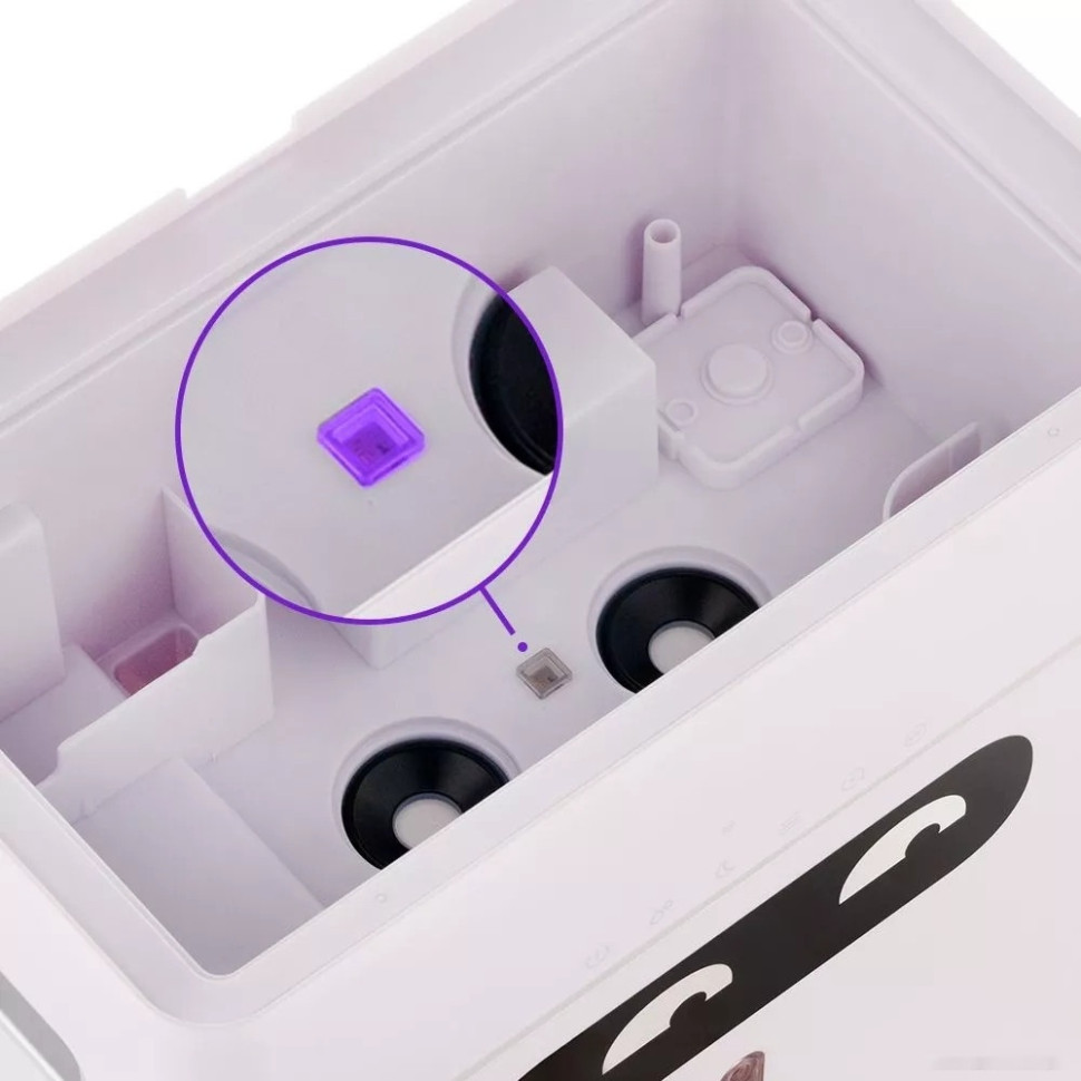 Увлажнитель воздуха Kitfort KT-2881 Увлажнитель воздуха Kitfort KT-2881