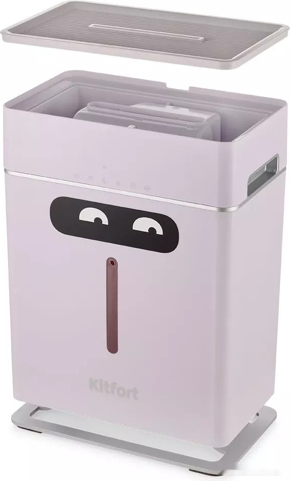 Увлажнитель воздуха Kitfort KT-2881 Увлажнитель воздуха Kitfort KT-2881