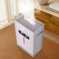 Увлажнитель воздуха Kitfort KT-2881