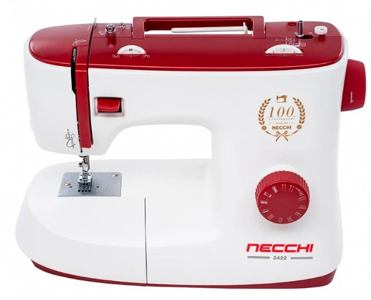 Швейная машина Necchi 2422
