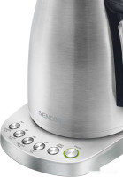 Электрический чайник Sencor SWK 1796SS