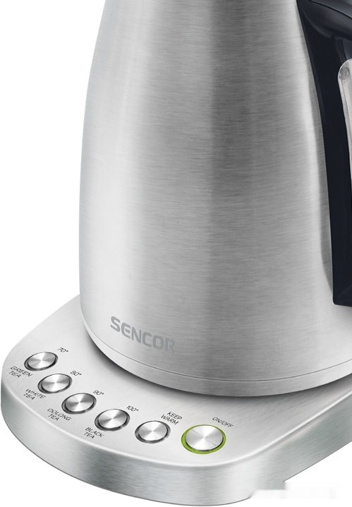 Электрический чайник Sencor SWK 1796SS