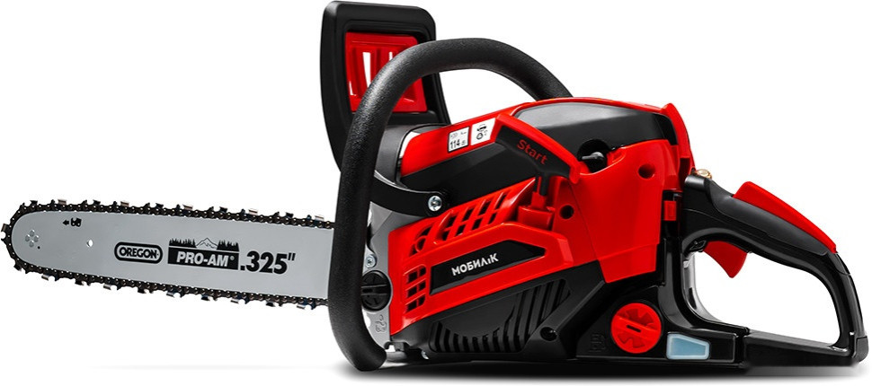 Бензопила Мобил К К XC455 Премиум MBK0027199 Бензопила Мобил К К XC455 Премиум MBK0027199