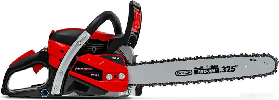 Бензопила Мобил К К XC455 Премиум MBK0027199 Бензопила Мобил К К XC455 Премиум MBK0027199